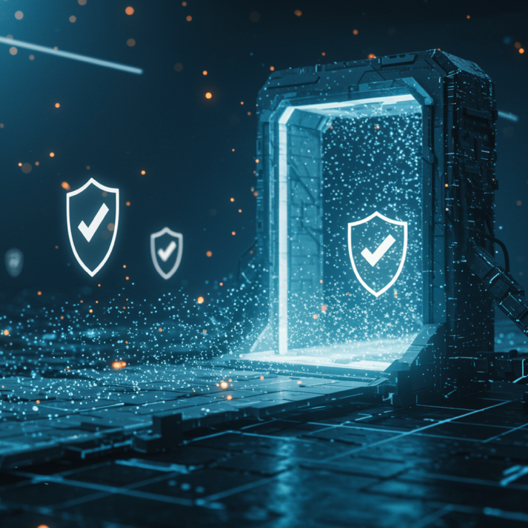 NV Digital Assurance DA