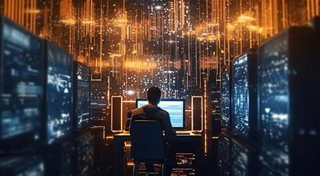 Software Development Outsourcing
