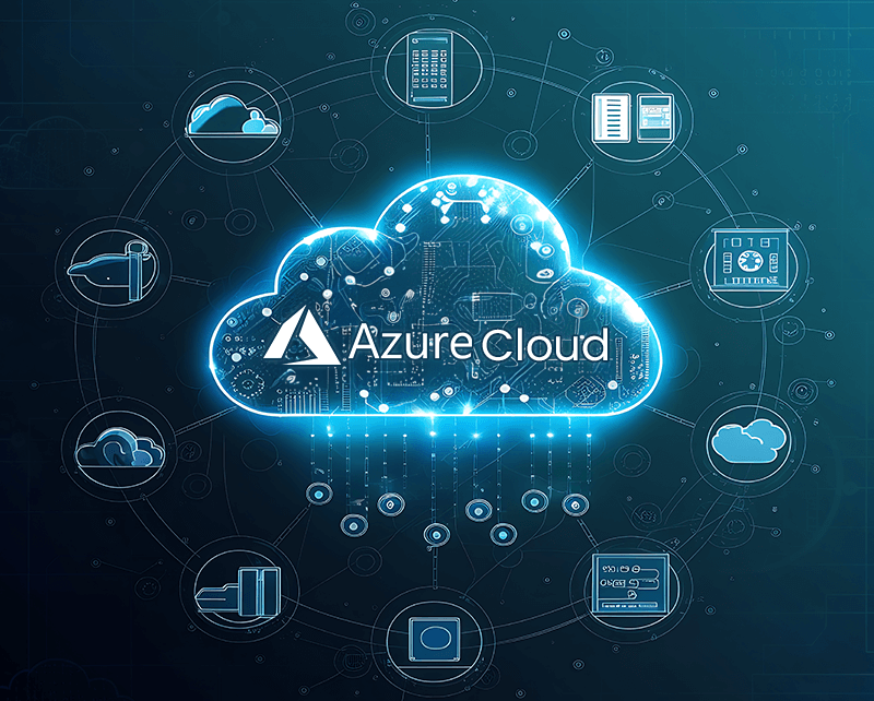 Azure cloud