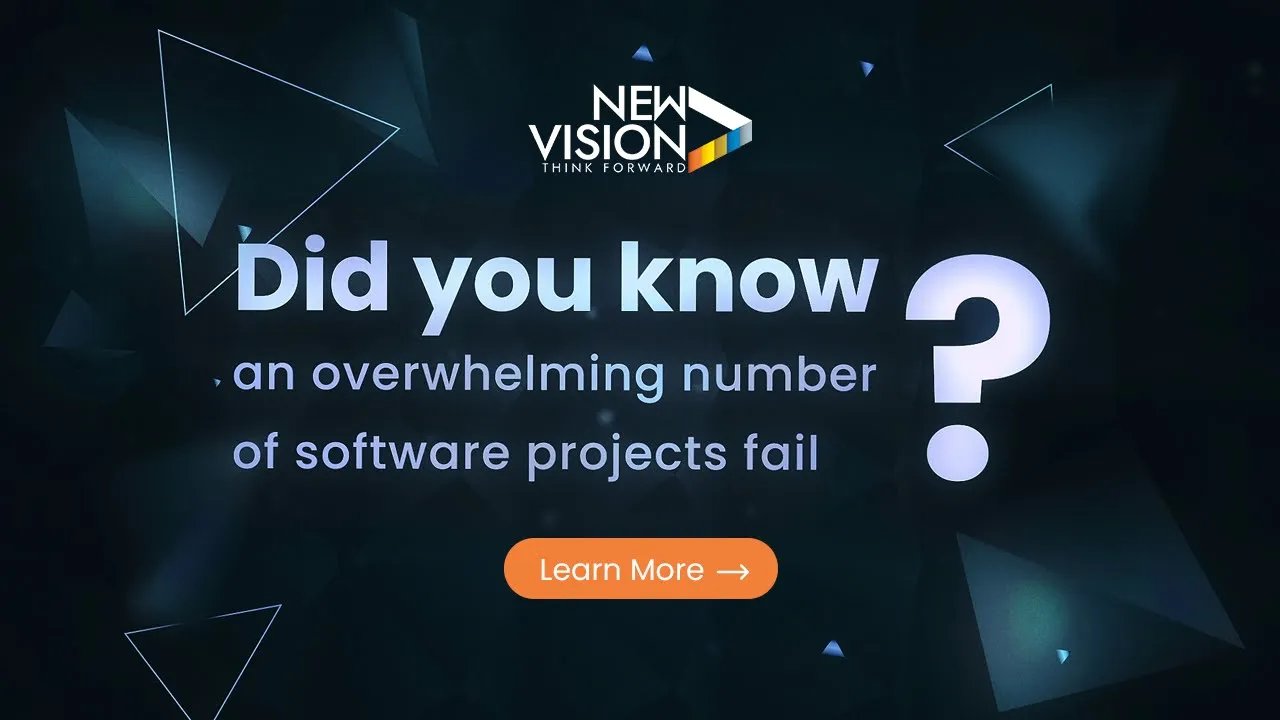 Software Success with NewVisions