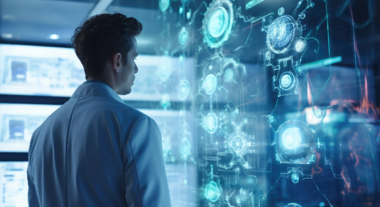 Product Engineering Tab