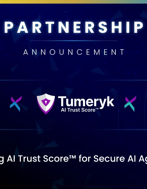 NV Tumeryk partnership