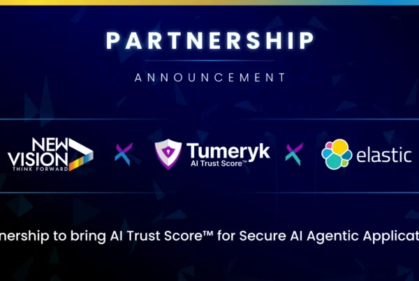 NV Tumeryk partnership