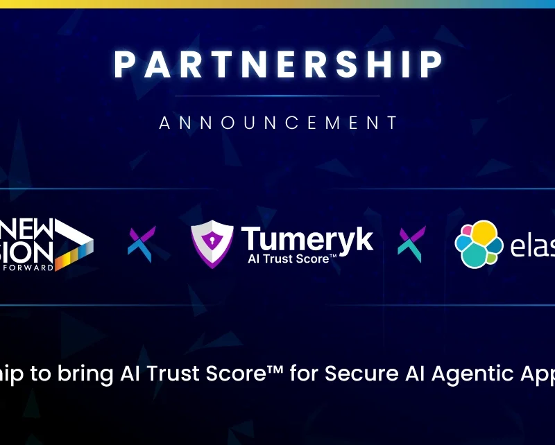 NV Tumeryk partnership