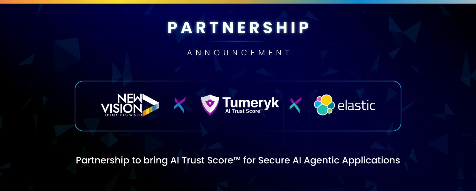 NV Tumeryk partnership