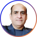 </p>
<h4>Raj Ramchandani</h4>
<p> Raj