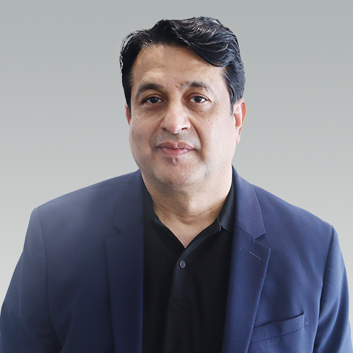 Sandeep Dhir