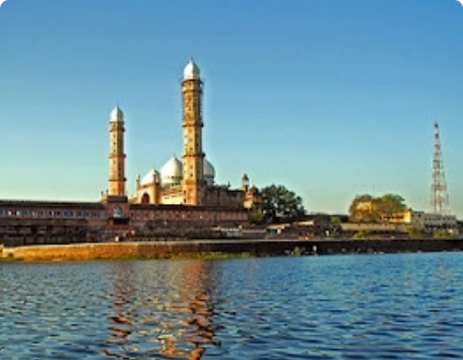 Bhopal Thumbnail
