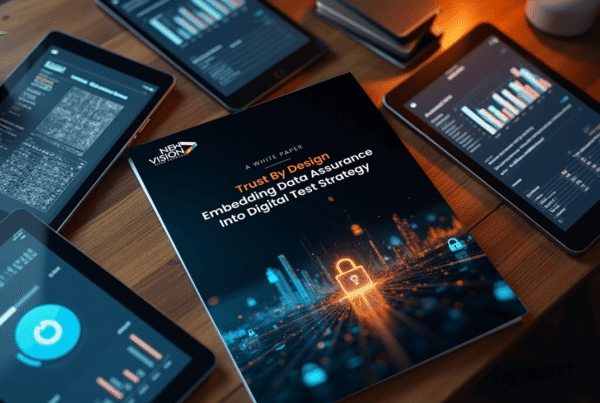 Tosca DI Whitepaper