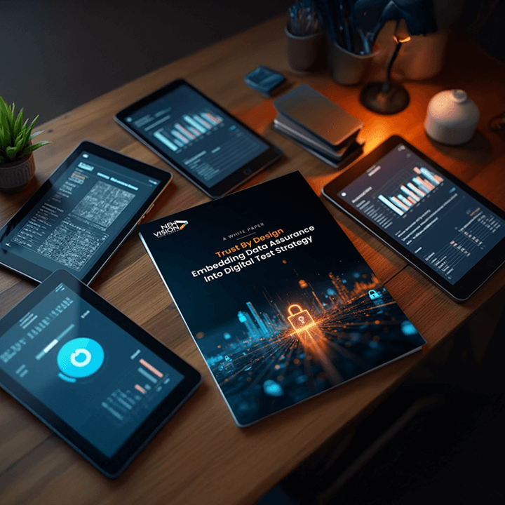 Tosca DI Whitepaper Banner Image