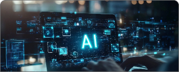 AI-powered decision support systems