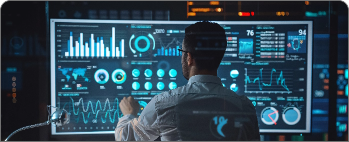 Automated monitoring & incident response
