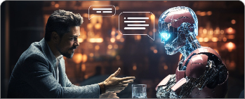 Conversational AI & incident response