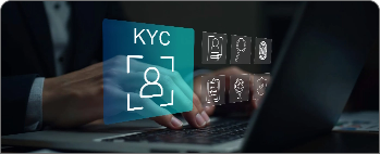 Customer onboarding & KYC automation