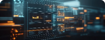 Data Architecture Design