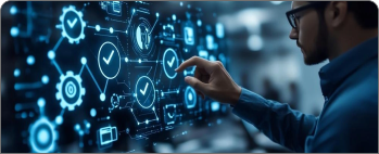 Digitization & Modernize Workflows