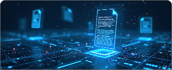 Document understanding & cognitive automation