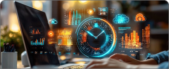 Employee productivity automation