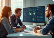 Empowered Support Staff