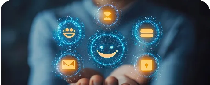 Enhanced customer and employee experiences