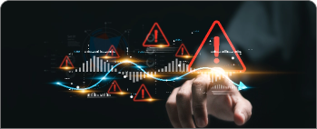 Governance, risk, and compliance frameworks