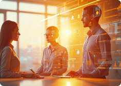 Middleware Management