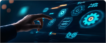 Omnichannel workflow automation