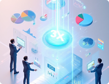 Post-Production Support Front Image