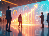 Real-Time Ticketing & SLA Tracking