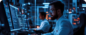 Service and Help Desk