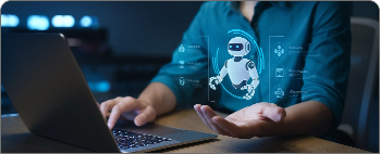 Smart chatbots & voicebots