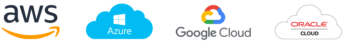 Cloud Managed Services