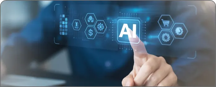 AI-based knowledge management systems