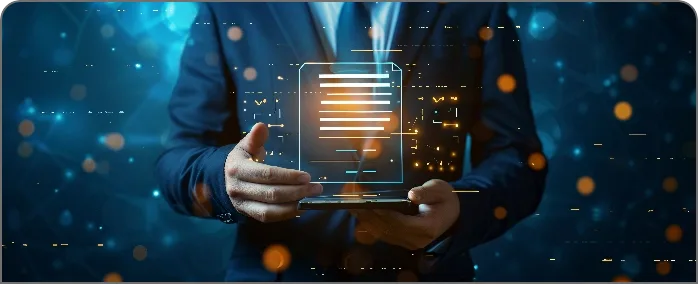 Custom Self-Service Portals