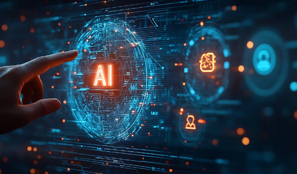 Digital IT Operations First Section