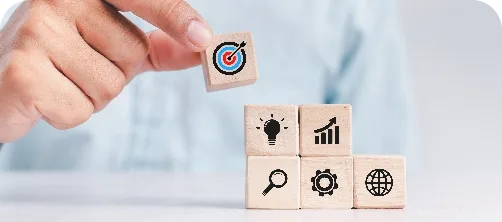 Product vision & opportunity framing