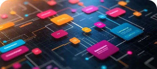 Road mapping workshops