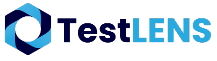TestLens Dark Logo