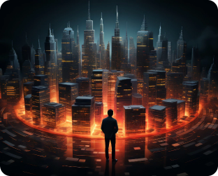 Accelerated enterprise deployment cycles