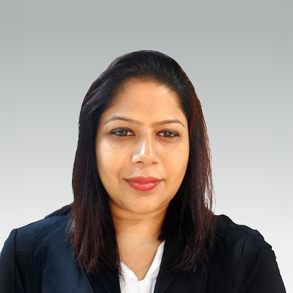 Neelanjana Chakravarty