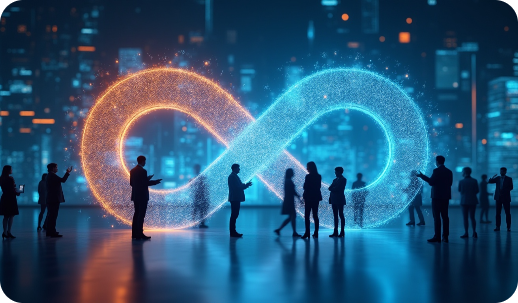 Our DevOps Services Framework