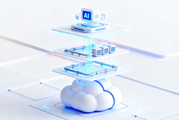 AI Strategy for Mid-Market Companies Building Disciplined, Scalable AI Capability