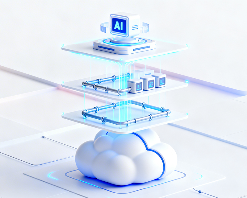 AI Strategy for Mid-Market Companies Building Disciplined, Scalable AI Capability