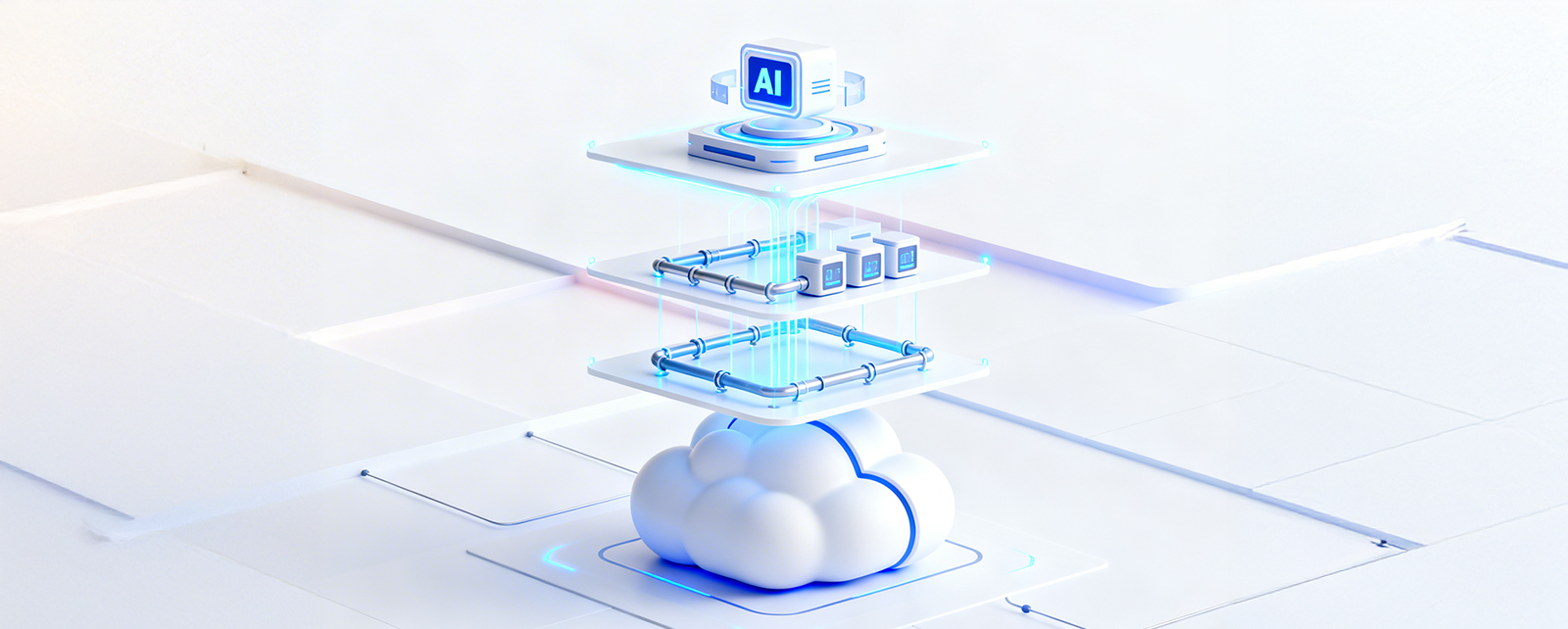 AI Strategy for Mid-Market Companies Building Disciplined, Scalable AI Capability