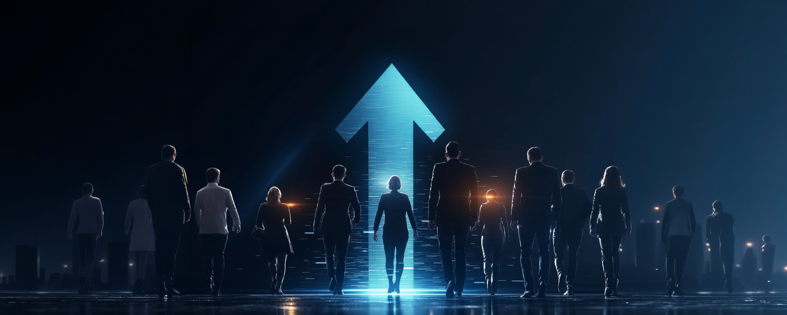 Enterprise Leadership