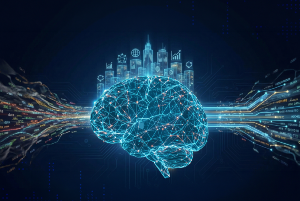 When Judgment Becomes an Enterprise Asset