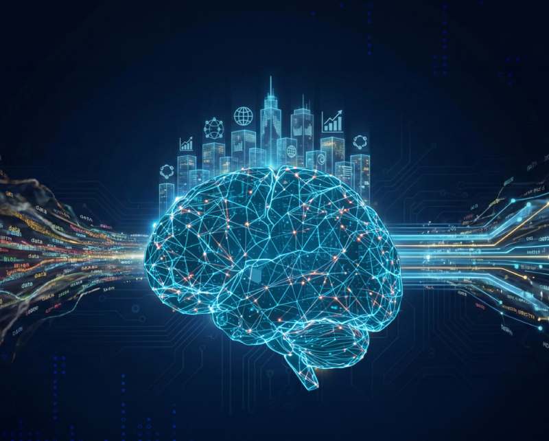 When Judgment Becomes an Enterprise Asset