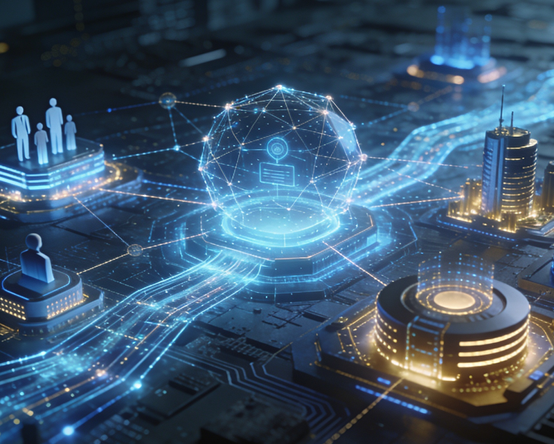 Cognitive Capitalism and the Strategic Evolution of Enterprise Intelligence