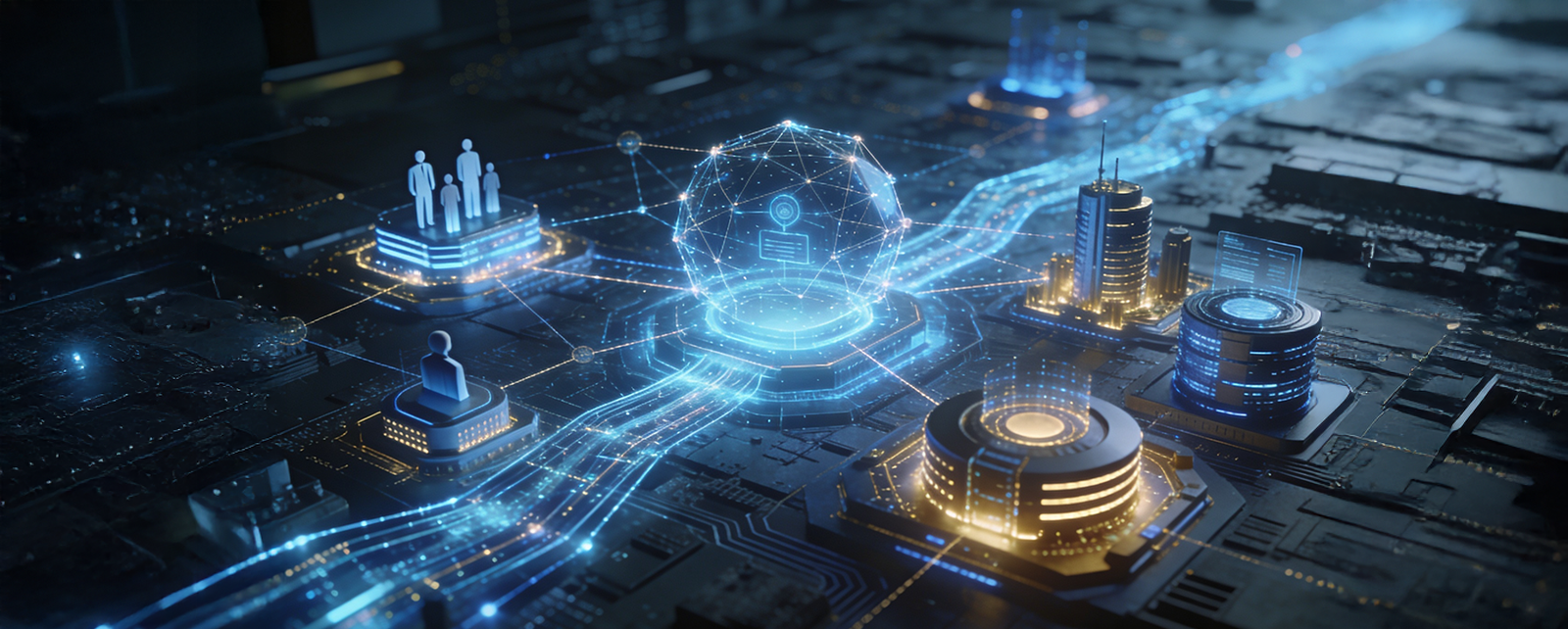 Cognitive Capitalism and the Strategic Evolution of Enterprise Intelligence