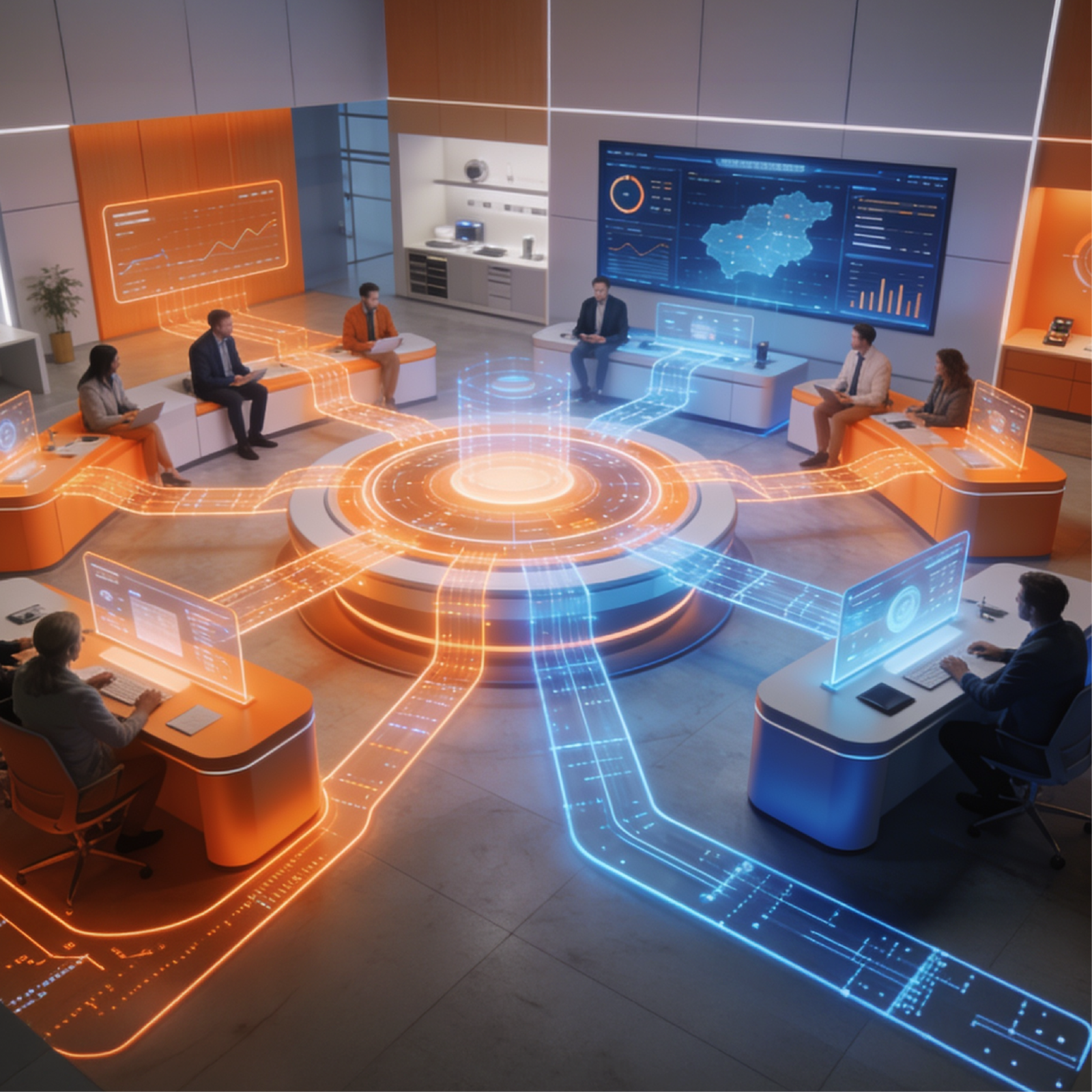 Customer Intelligence